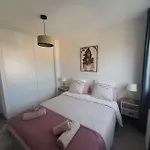 Apartamento Petit Paradis Centre 3 Parking Clims Wifi Terrasse *
