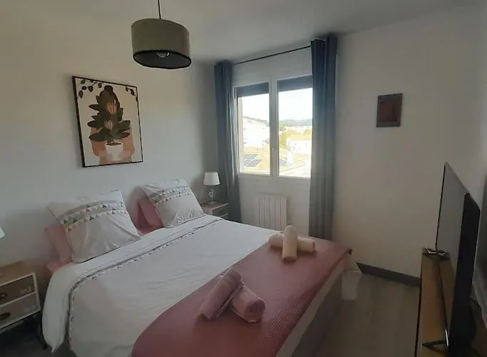 Petit Paradis Hyper Centre 3 Parking Clims Wifi Terrasse Sanary-sur-Mer