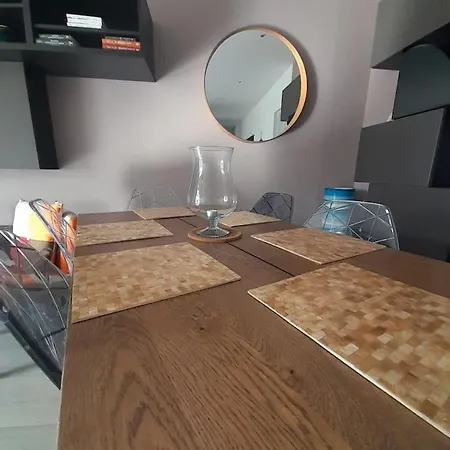 Apartamento Petit Paradis Centre 3 Parking Clims Wifi Terrasse