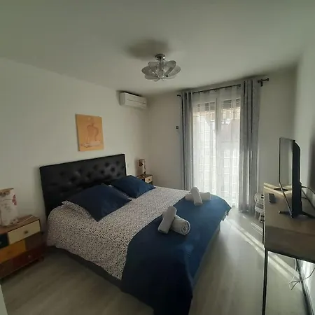 Apartamento Petit Paradis Centre 3 Parking Clims Wifi Terrasse Sanary-sur-Mer